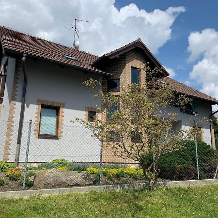 Eltako Penzion Karlovy Vary Ngoại thất bức ảnh