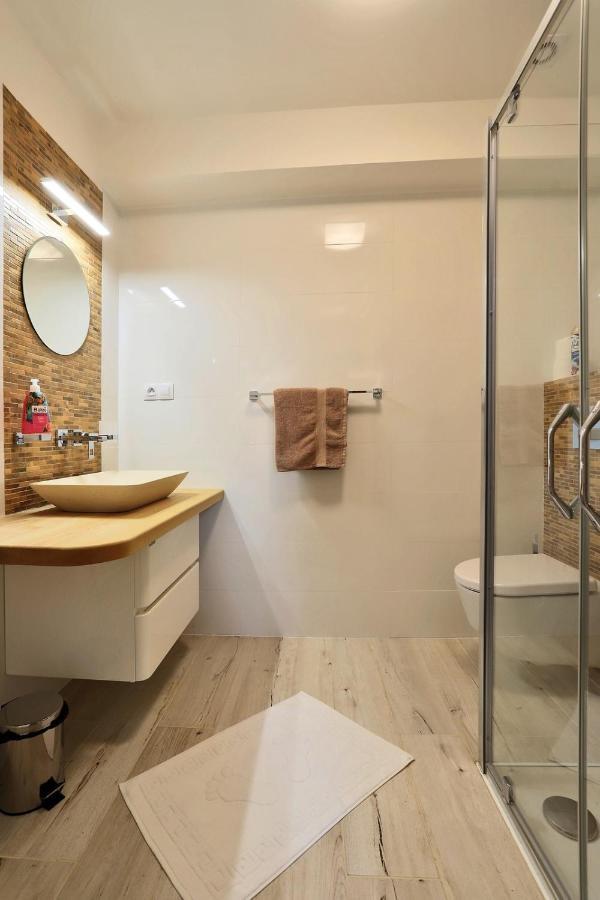 Eltako Penzion Karlovy Vary Ngoại thất bức ảnh