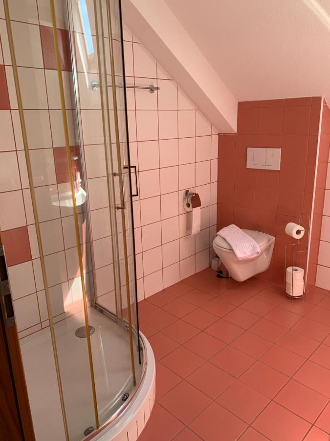 Eltako Penzion Karlovy Vary Ngoại thất bức ảnh