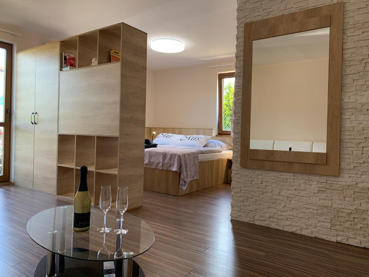 Eltako Penzion Karlovy Vary Ngoại thất bức ảnh