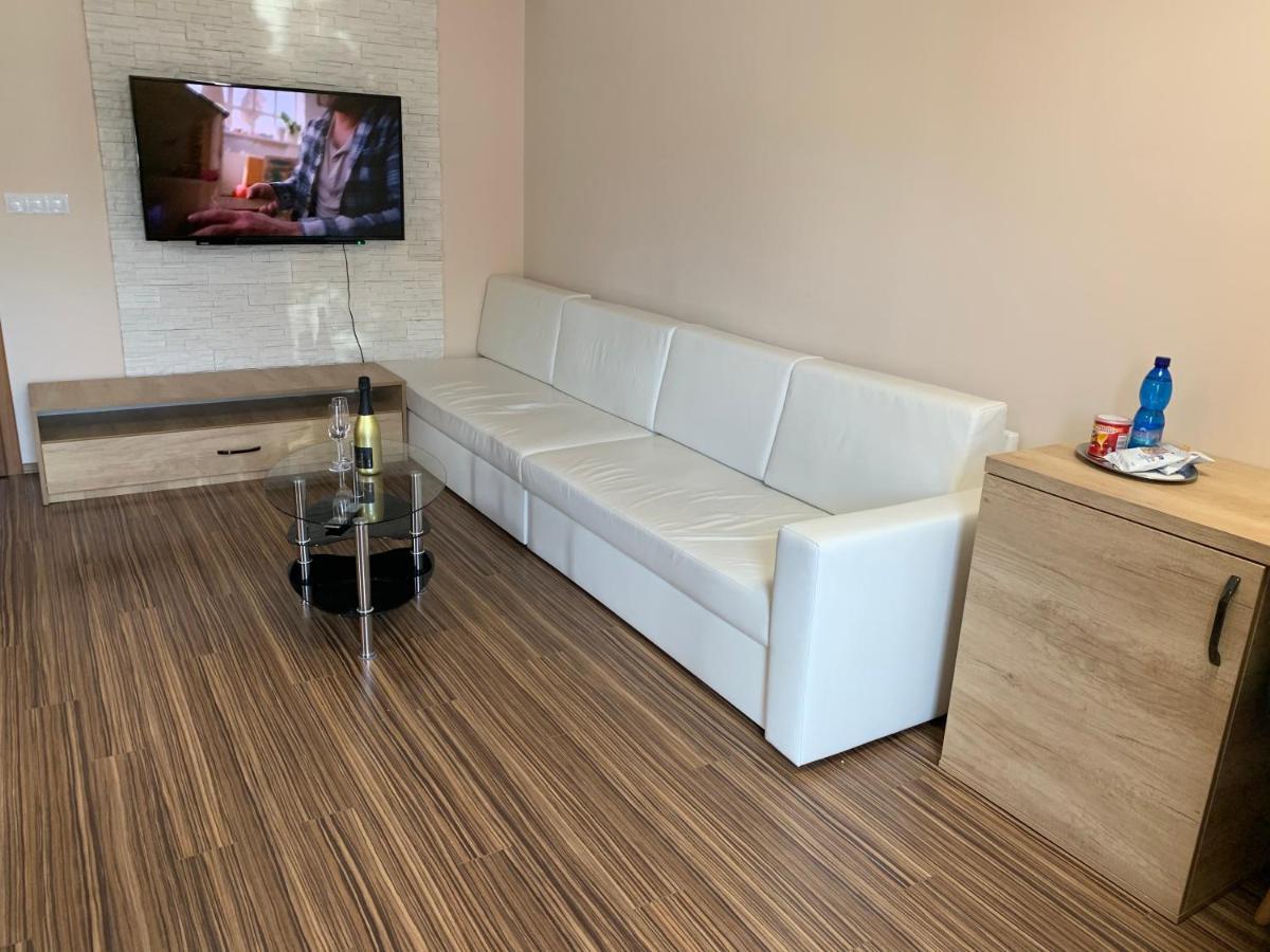 Eltako Penzion Karlovy Vary Ngoại thất bức ảnh