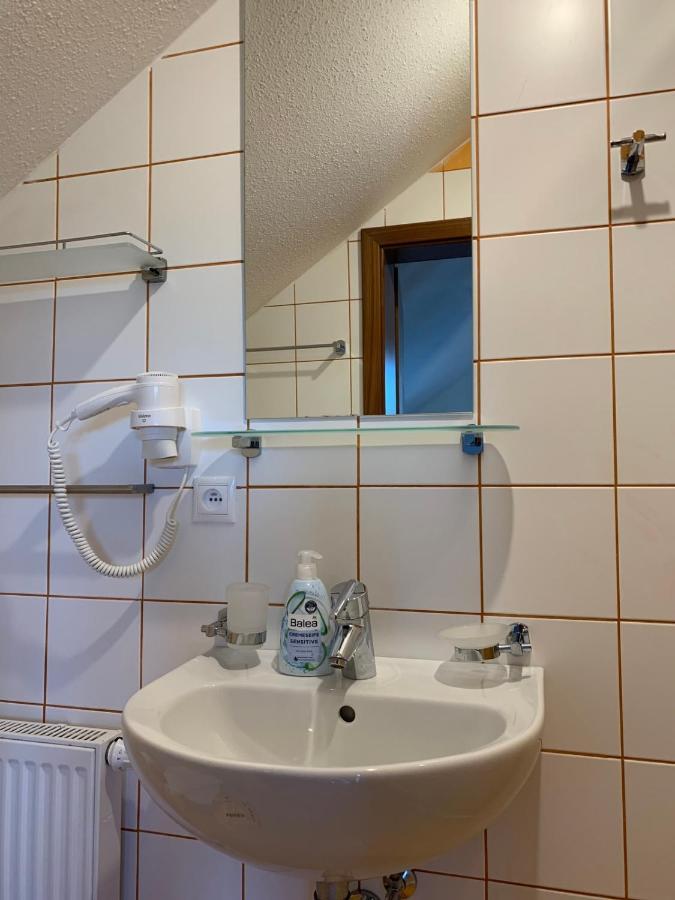 Eltako Penzion Karlovy Vary Ngoại thất bức ảnh