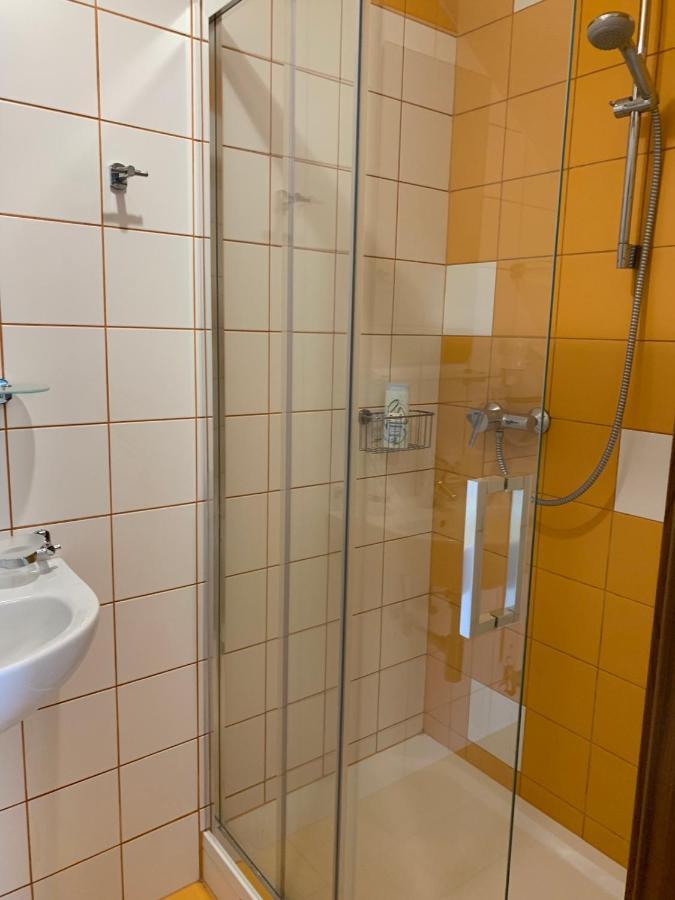 Eltako Penzion Karlovy Vary Ngoại thất bức ảnh
