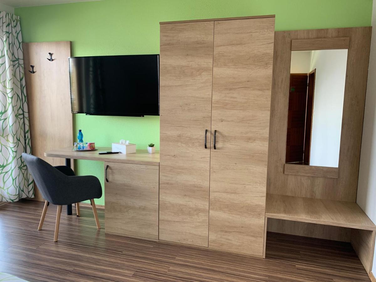 Eltako Penzion Karlovy Vary Ngoại thất bức ảnh