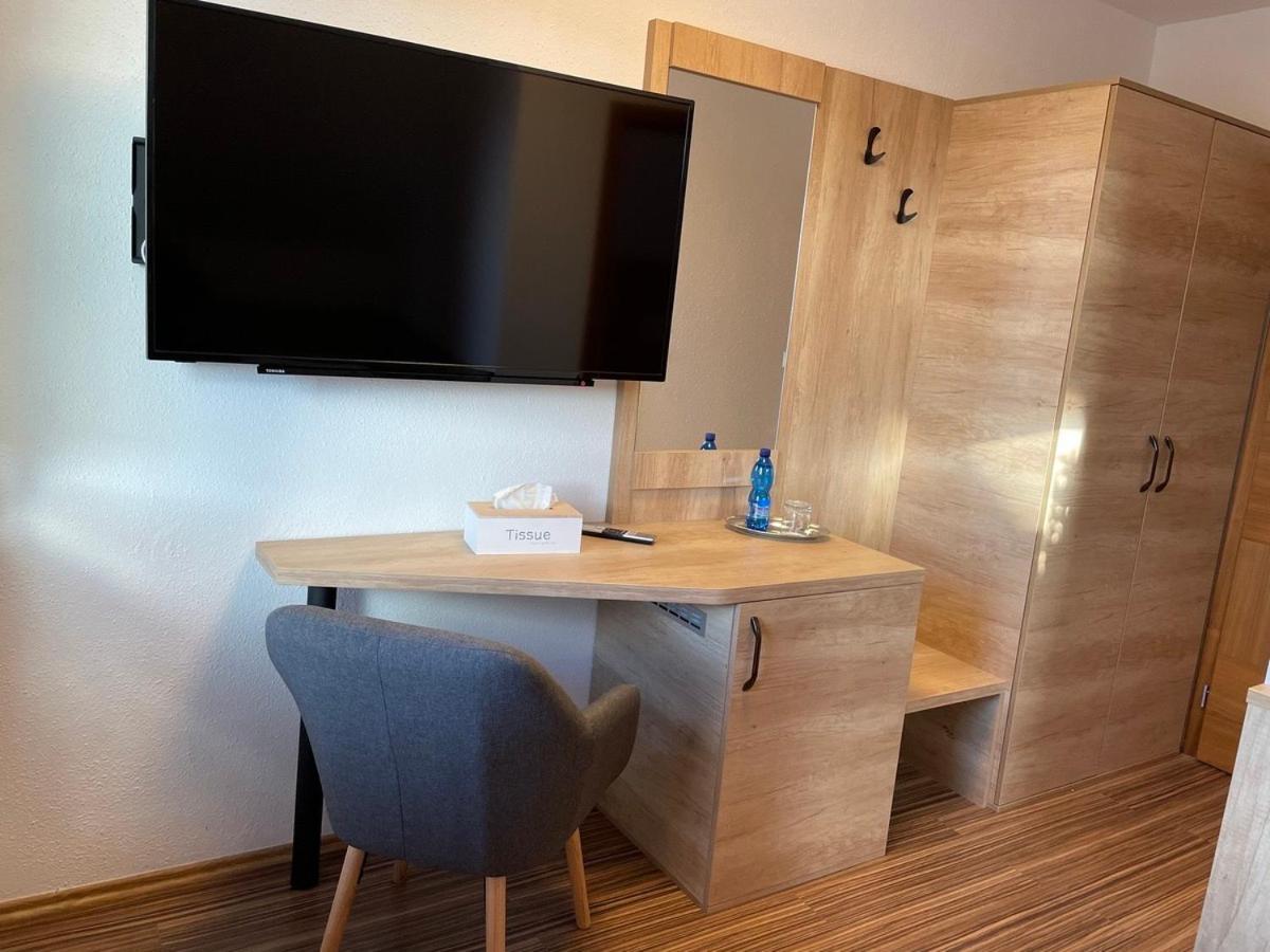 Eltako Penzion Karlovy Vary Ngoại thất bức ảnh