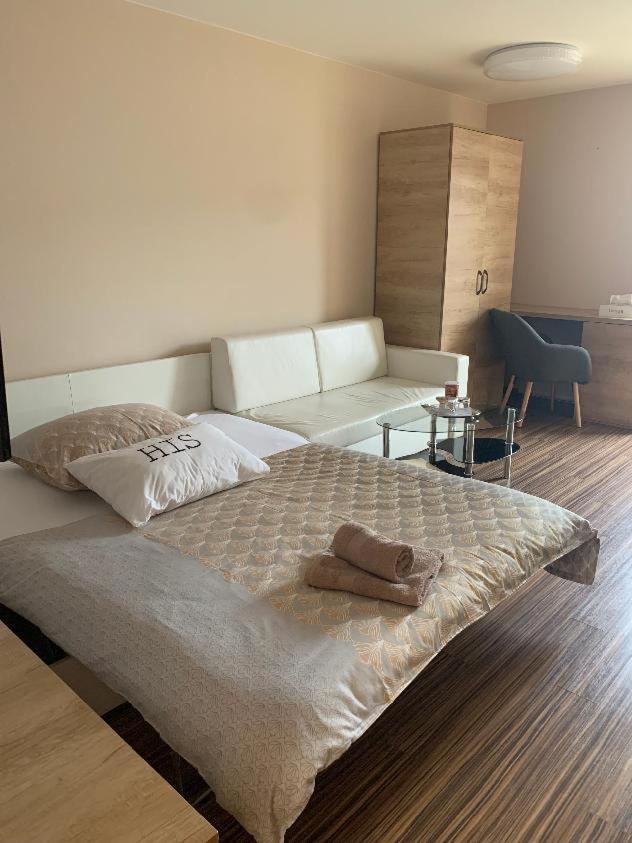 Eltako Penzion Karlovy Vary Ngoại thất bức ảnh